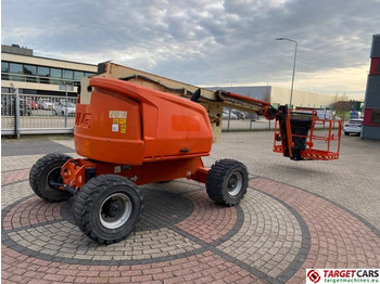 זרוע מרפקי JLG 520AJ Articulated 4x4 Diesel Boom Work Lift 1800cm: תמונה 3 זרוע מרפקי JLG 520AJ Articulated 4x4 Diesel Boom Work Lift 1800cm: תמונה 3