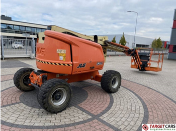 זרוע מרפקי JLG 520AJ Articulated 4x4 Diesel Boom Work Lift 1800cm: תמונה 3