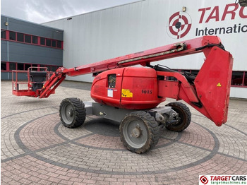 זרוע מרפקי JLG 600AJ Articulated 4x4 Diesel Boom Work Lift 2047cm: תמונה 4