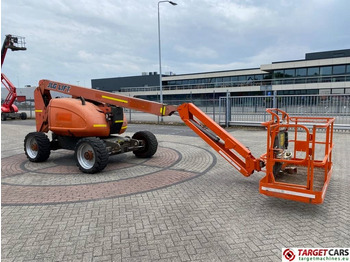 זרוע מרפקי JLG 600AJ Articulated 4x4x4 Diesel Boom Lift 2047cm: תמונה 2