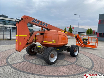 זרוע מרפקי JLG 600AJ Articulated 4x4x4 Diesel Boom Lift 2047cm: תמונה 4
