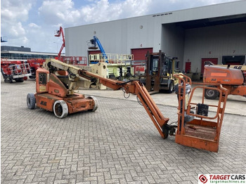 הַחכָּרָה JLG E400AJPN Electric Articulated Boom Lift DEFECT JLG E400AJPN Electric Articulated Boom Lift DEFECT: תמונה 2 הַחכָּרָה JLG E400AJPN Electric Articulated Boom Lift DEFECT JLG E400AJPN Electric Articulated Boom Lift DEFECT: תמונה 2