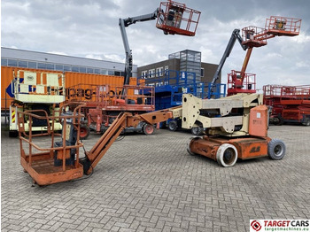 הַחכָּרָה JLG E400AJPN Electric Articulated Boom Lift DEFECT JLG E400AJPN Electric Articulated Boom Lift DEFECT: תמונה 1 הַחכָּרָה JLG E400AJPN Electric Articulated Boom Lift DEFECT JLG E400AJPN Electric Articulated Boom Lift DEFECT: תמונה 1