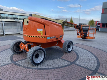 זרוע מרפקי JLG EC520AJ Electric Articulated Boom Work Lift 1800cm: תמונה 3