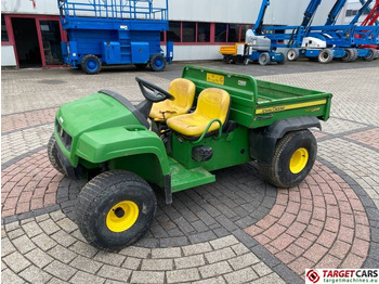 רכב שטח/ טרקטורון JOHN DEERE