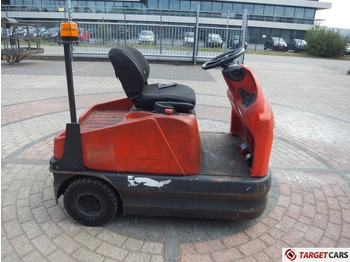 טרקטור גרירה Linde P60Z Electric Tow Truck Tractor 6000KG: תמונה 4