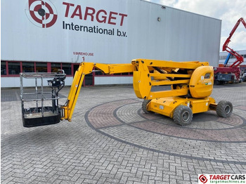 זרוע מרפקי MANITOU 170 AETJ-L