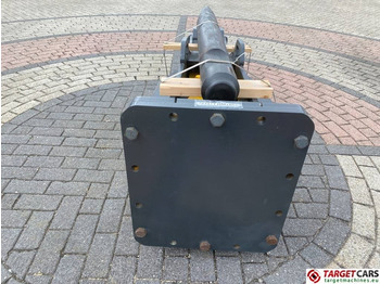 חָדָשׁ פטיש הידרולי עבור מכונת בנייה Mustang HM1802 Hydraulic Excavator Breaker Hammer 19~28T: תמונה 3