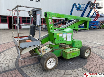 זרוע מרפקי NIFTYLIFT