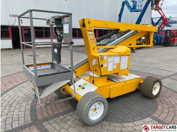 זרוע מרפקי NIFTYLIFT