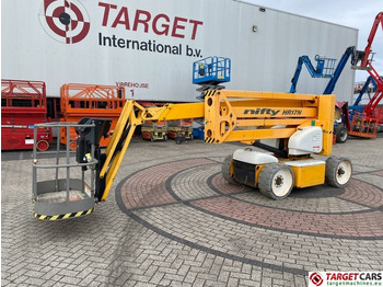 זרוע מרפקי NIFTYLIFT