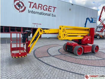 זרוע מרפקי NIFTYLIFT