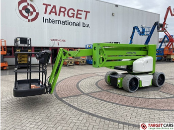 זרוע מרפקי NIFTYLIFT