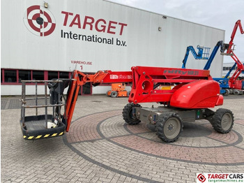 זרוע מרפקי NIFTYLIFT