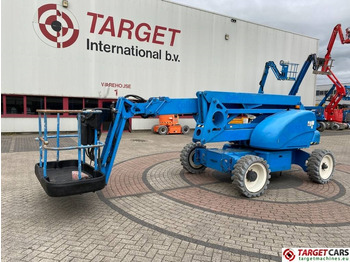 זרוע מרפקי NIFTYLIFT