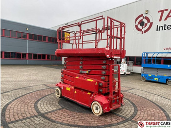 מעלית מספריים PB Lifttechnik S171-12E Electric Scissor Work Lift 1710cm: תמונה 4