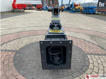 חָדָשׁ מזמרת הריסה Rent Demolition RD15 Hydraulic Rotation Pulverizer Shear 10~20T: תמונה 3