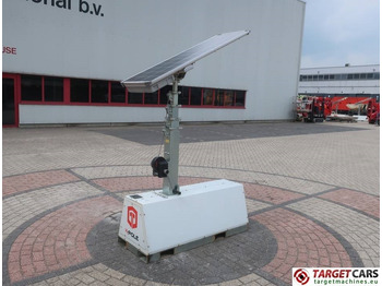 מגדל תאורה TRIME