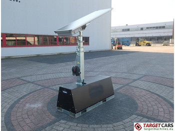 מגדל תאורה TRIME