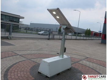 הַחכָּרָה Trime X-Pole 2x25W Led Solar Tower Light Trime X-Pole 2x25W Led Solar Tower Light: תמונה 3 הַחכָּרָה Trime X-Pole 2x25W Led Solar Tower Light Trime X-Pole 2x25W Led Solar Tower Light: תמונה 3