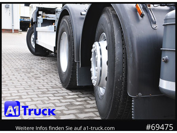 הַחכָּרָה DAF XF 480 FAN Intarder Lenkachse DAF XF 480 FAN Intarder Lenkachse: תמונה 4