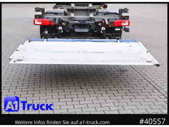 מוביל מכולות/ משאית החלפת גוף DAF XF 480, MultiBDF, 7,45, Standklima, LBW,: תמונה 2 מוביל מכולות/ משאית החלפת גוף DAF XF 480, MultiBDF, 7,45, Standklima, LBW,: תמונה 2