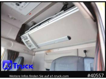 מוביל מכולות/ משאית החלפת גוף DAF XF 480, MultiBDF, 7,45, Standklima, LBW,: תמונה 4 מוביל מכולות/ משאית החלפת גוף DAF XF 480, MultiBDF, 7,45, Standklima, LBW,: תמונה 4