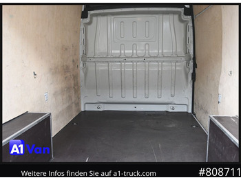 כלי רכב מסחרי עם לוח FIAT Ducato 140 Multijet Kasten, Klima, Tempomat: תמונה 3