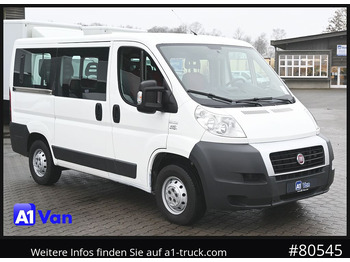 מיניבוס FIAT Ducato