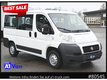 מיניבוס FIAT Ducato
