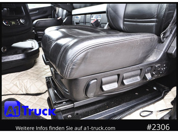 יחידת טרקטור IVECO AS 440/460 Stralis, Retarder, LNG, Gas,: תמונה 2
