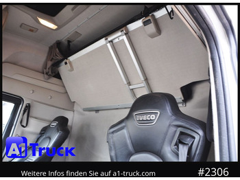 יחידת טרקטור IVECO AS 440/460 Stralis, Retarder, LNG, Gas,: תמונה 3
