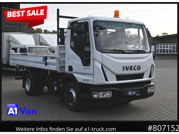 מזהיר IVECO EuroCargo 80E