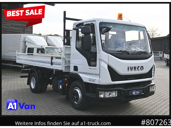 מזהיר IVECO EuroCargo 80E