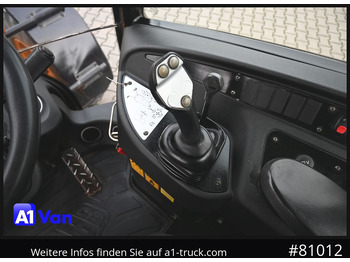 הַחכָּרָה JCB JCB 406 T4 Radlader JCB JCB 406 T4 Radlader: תמונה 3 הַחכָּרָה JCB JCB 406 T4 Radlader JCB JCB 406 T4 Radlader: תמונה 3