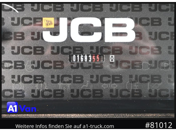 הַחכָּרָה JCB JCB 406 T4 Radlader JCB JCB 406 T4 Radlader: תמונה 5 הַחכָּרָה JCB JCB 406 T4 Radlader JCB JCB 406 T4 Radlader: תמונה 5