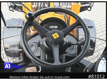 הַחכָּרָה JCB JCB 406 T4 Radlader JCB JCB 406 T4 Radlader: תמונה 2 הַחכָּרָה JCB JCB 406 T4 Radlader JCB JCB 406 T4 Radlader: תמונה 2