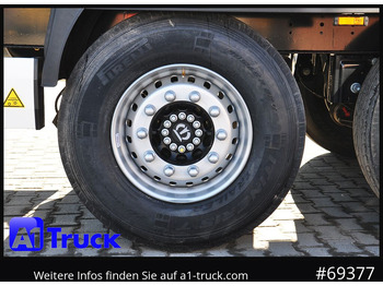 הַחכָּרָה KRONE SD Koffer, Liftachse, Code XL, VDI 2700, SOFORT KRONE SD Koffer, Liftachse, Code XL, VDI 2700, SOFORT: תמונה 3