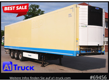 הַחכָּרָה KRONE SDR 27 Carrier 1950 Mt. Doppelstock Lift, KRONE SDR 27 Carrier 1950 Mt. Doppelstock Lift,: תמונה 1