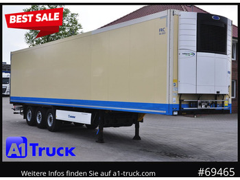 הַחכָּרָה KRONE SDR 27 Carrier 1950 Mt. Doppelstock Lift, KRONE SDR 27 Carrier 1950 Mt. Doppelstock Lift,: תמונה 1
