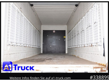 גוף החלפה - תיבה KRONE WB BDF 7,45 Koffer,  2750mm innen, mehrmals vorhanden: תמונה 5