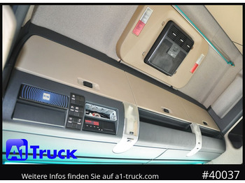 יחידת טרקטור MAN TGX 18,500 XXL Intarder, Hydraulik,: תמונה 4