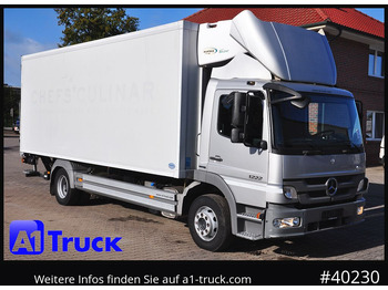 משאית קירור MERCEDES-BENZ Atego 1222