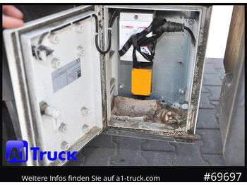 הַחכָּרָה REISCH R24, Schubboden, Walkingfloor, Liftachse, REISCH R24, Schubboden, Walkingfloor, Liftachse,: תמונה 4