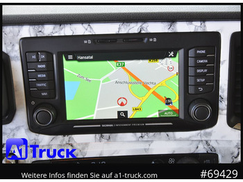הַחכָּרָה SCANIA P 320 P 6x2,, Getränke, Lenkachse, LBW: Dhollandia DHLM 30 SCANIA P 320 P 6x2,, Getränke, Lenkachse, LBW: Dhollandia DHLM 30: תמונה 3