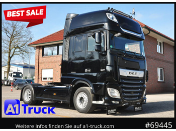 יחידת טרקטור DAF XF 530