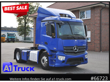 יחידת טרקטור MERCEDES-BENZ Actros 1836