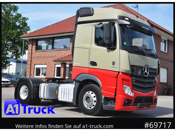 יחידת טרקטור MERCEDES-BENZ Actros 1846