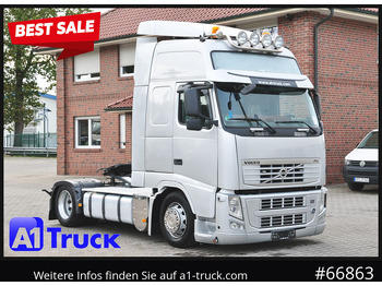 יחידת טרקטור VOLVO FH 460