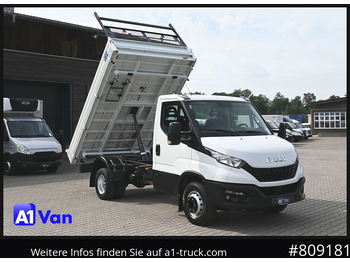 משאית IVECO Daily 70c18